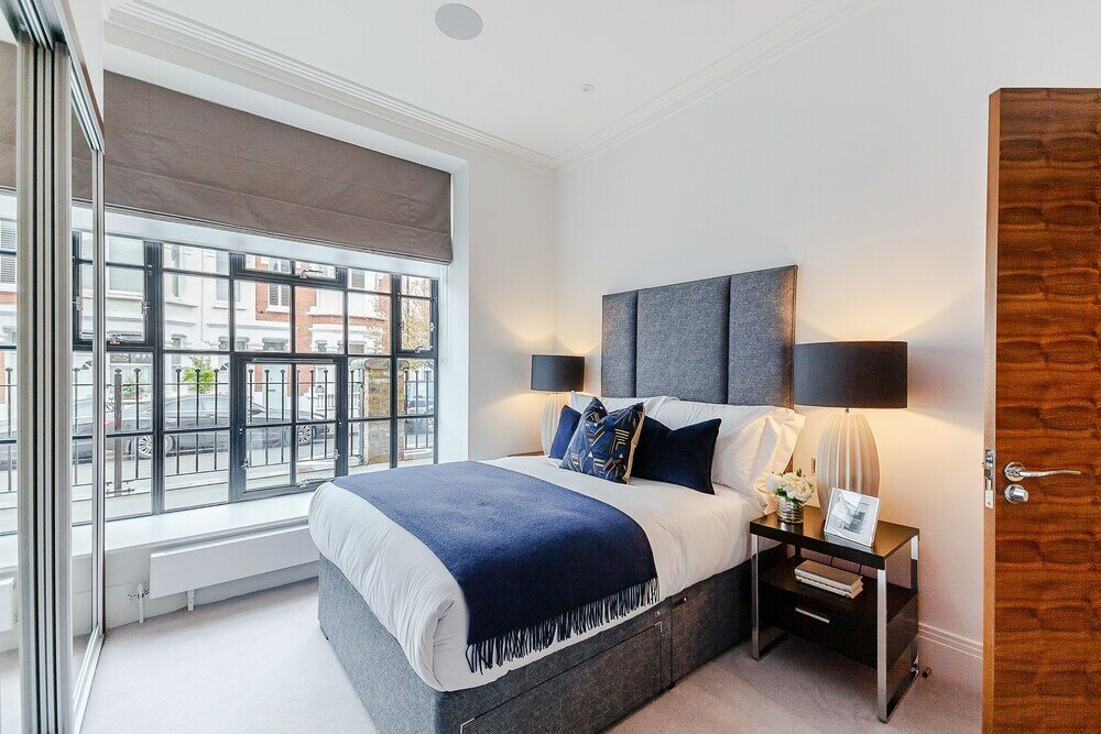 Фото Palace Wharf Apartments