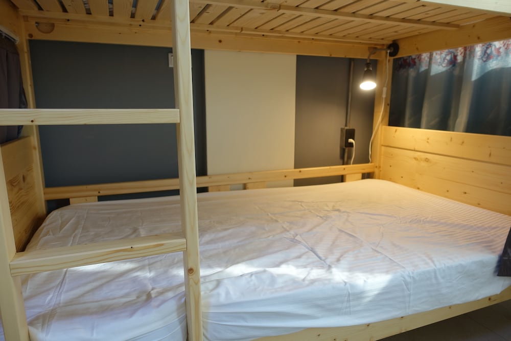 Фото Backpack Home 497 - Hostel