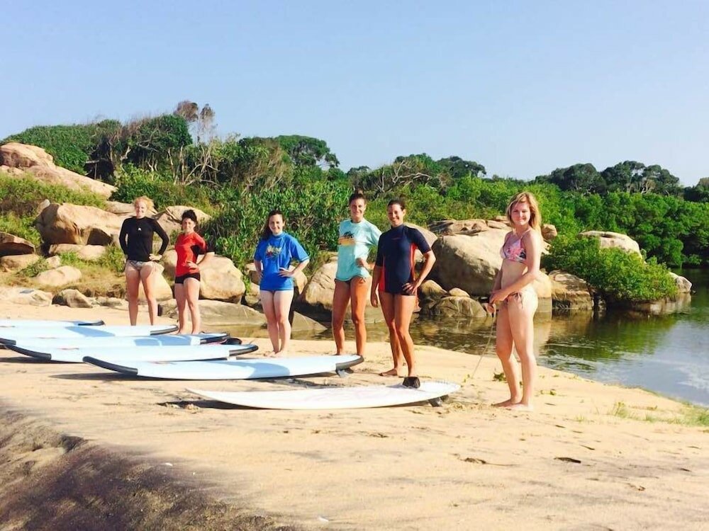 Фото Exotic Beach Hotel