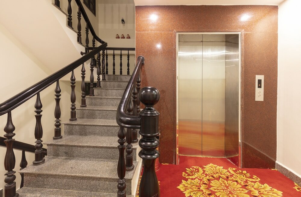 Фото Thanh Do Hotel Da Lat