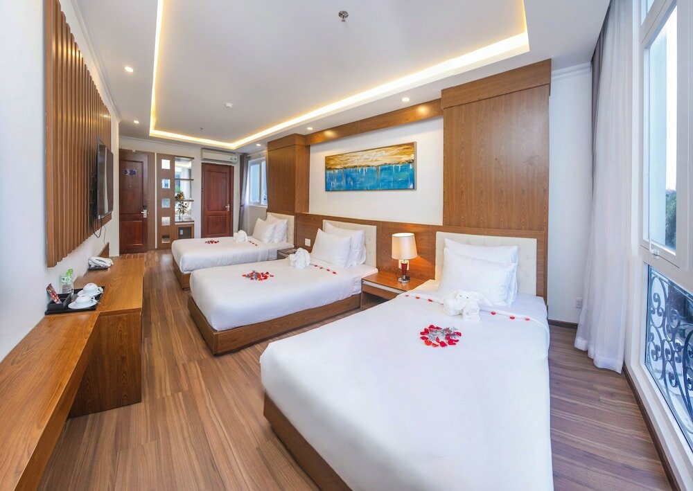 Фото Gic Land 2 Hotel