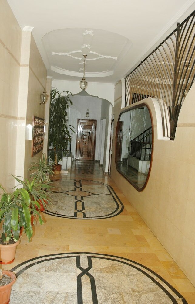 Фото Résidence Niama