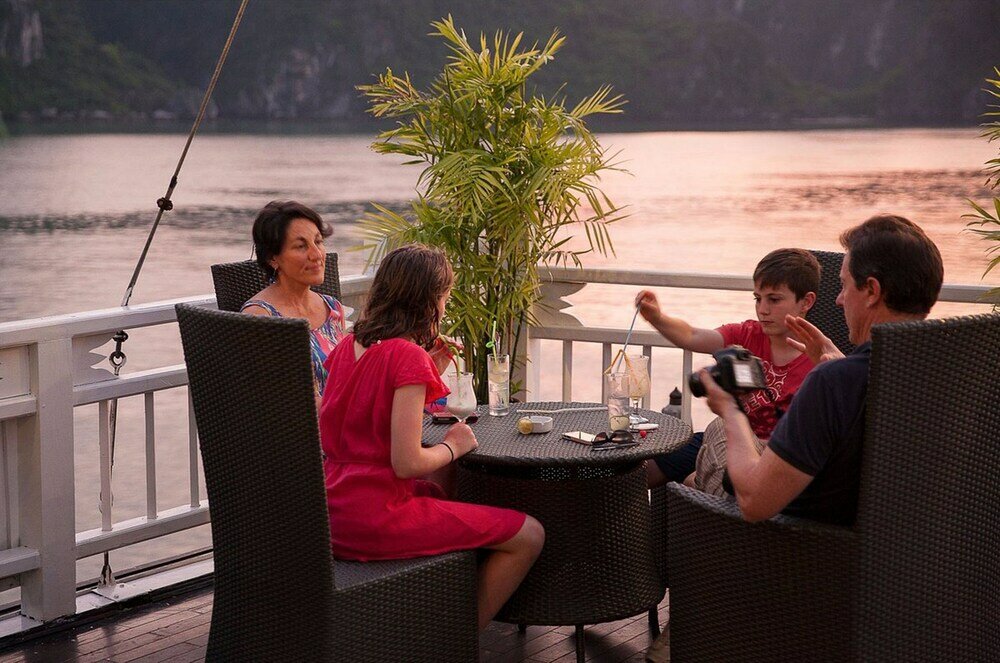 Фото Arcady Boutique Cruise