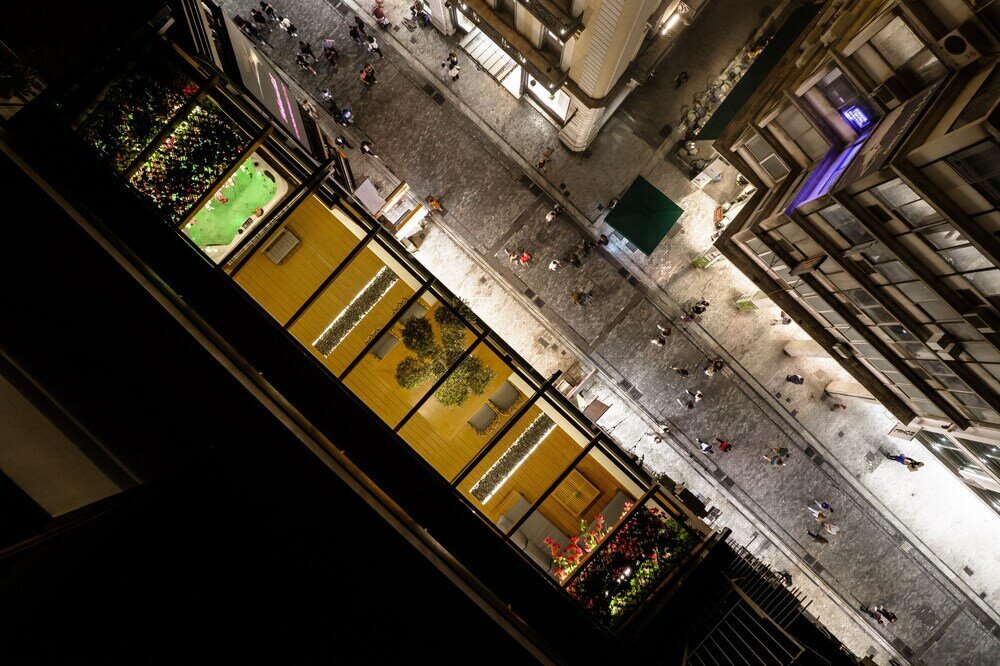 Фото Ethereal Athens