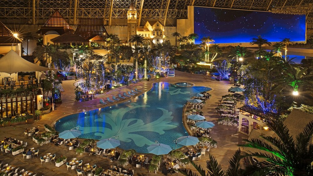 Фото InterContinental Chengdu Global Center, an Ihg Hotel