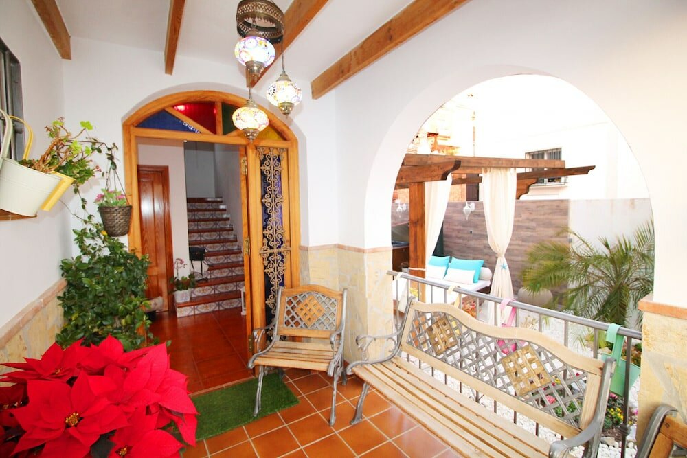 Фото 1057 Villa Maite