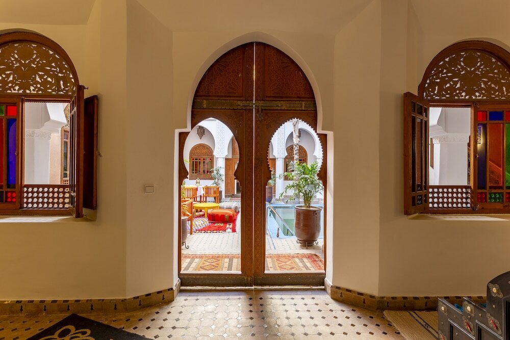 Фото Riad Agdal Royal