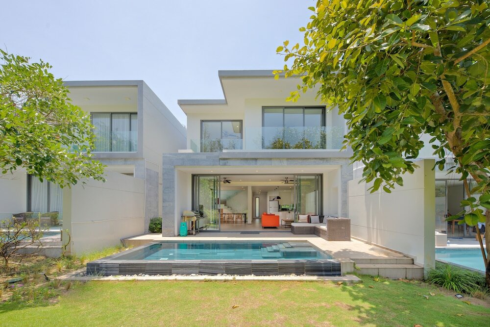 Фото The Point Villa Da Nang
