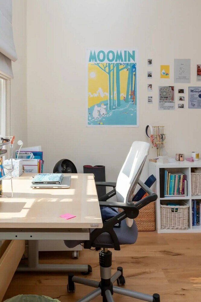 Фото Spacious and Vibrant 3bd House - Kentish Town