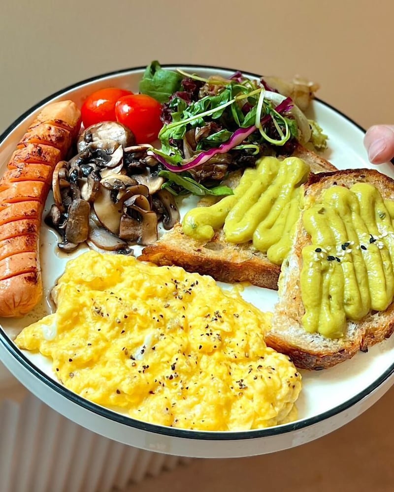 Фото Lyf Chinatown Kuala Lumpur