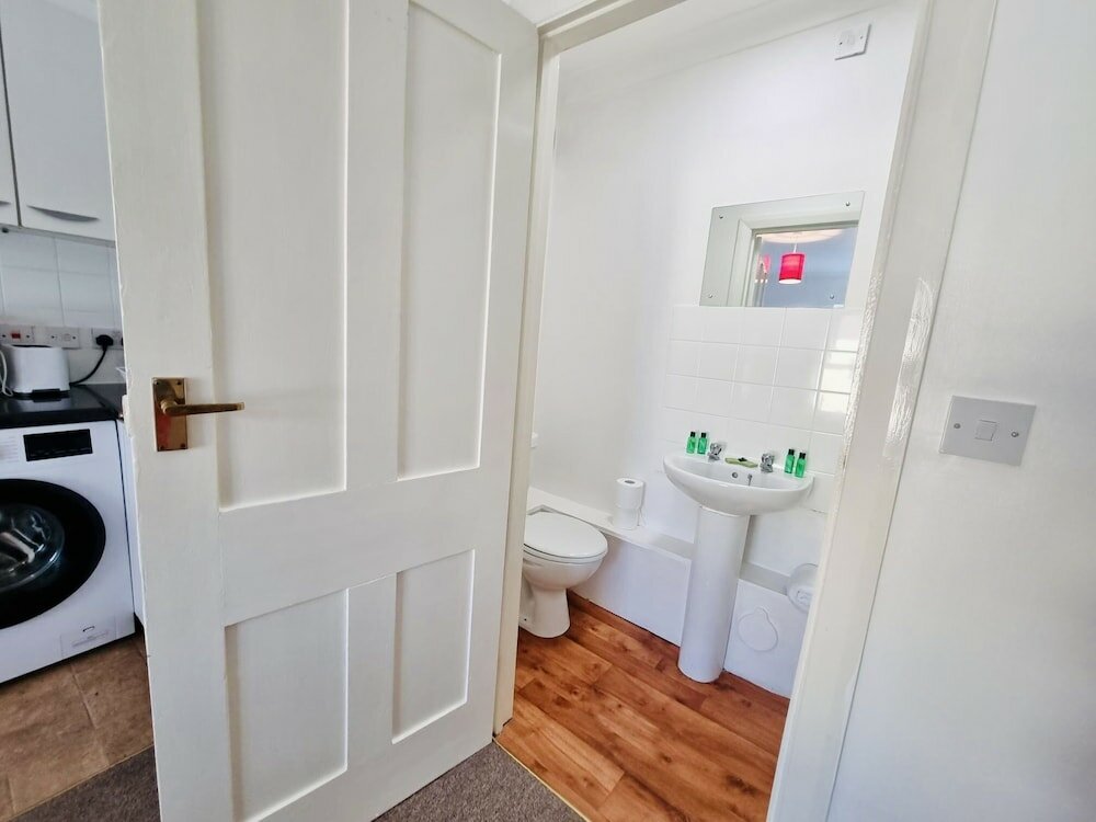 Фото Darent Suites in Sevenoaks