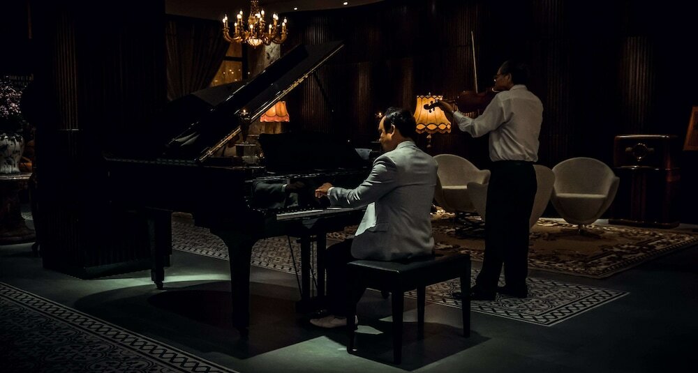 Фото Dong Duong Hotel