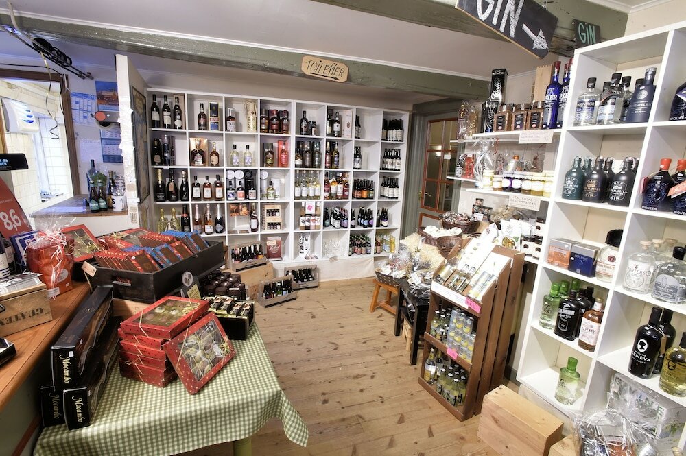 Фото Hotel Postgaarden