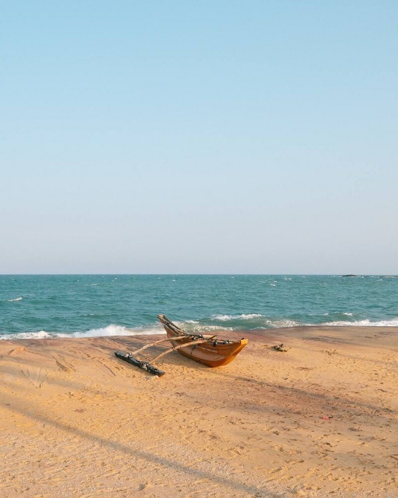 Фото Peacock Beach Resort & SPA