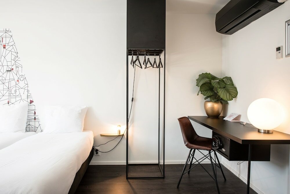 Фото Mabi Hotel Centrum