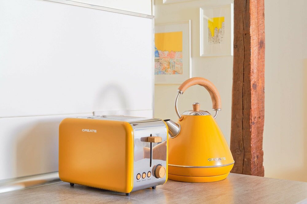 Фото Blume Cruz Suites