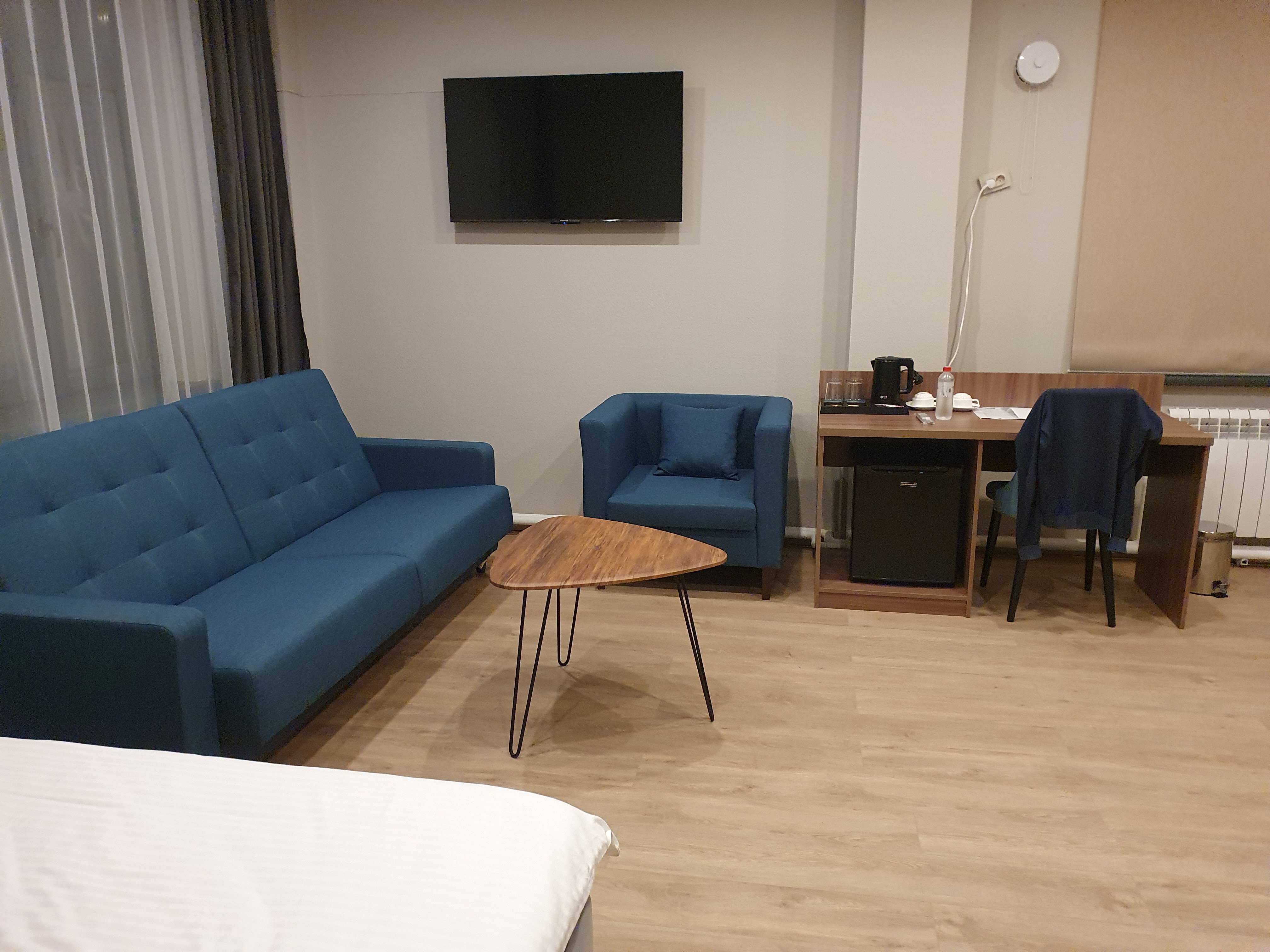 Фото Дархан