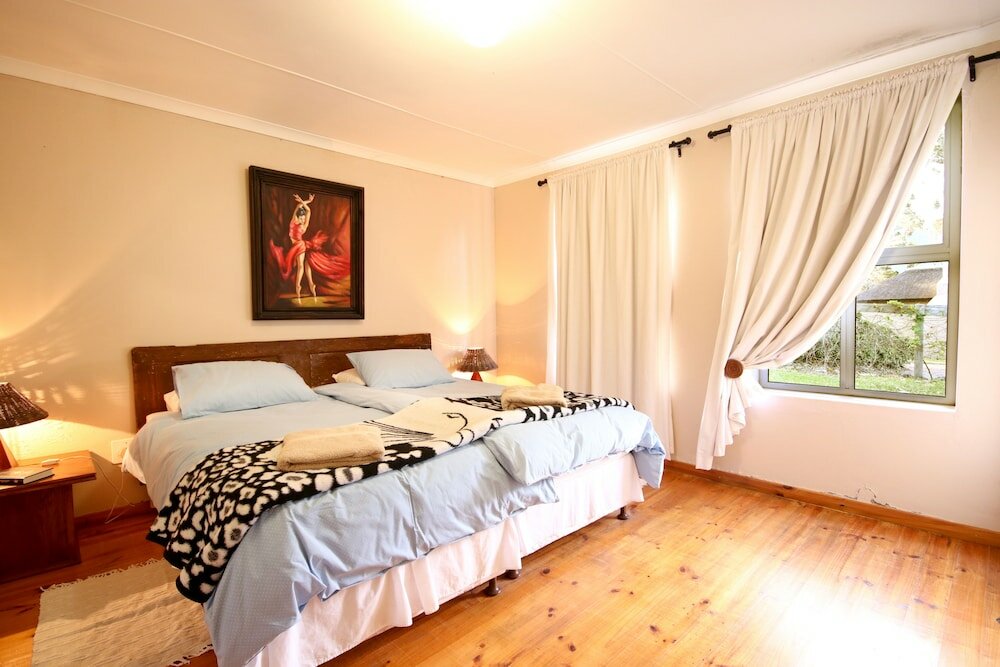 Фото Oudebosch Guest Farm