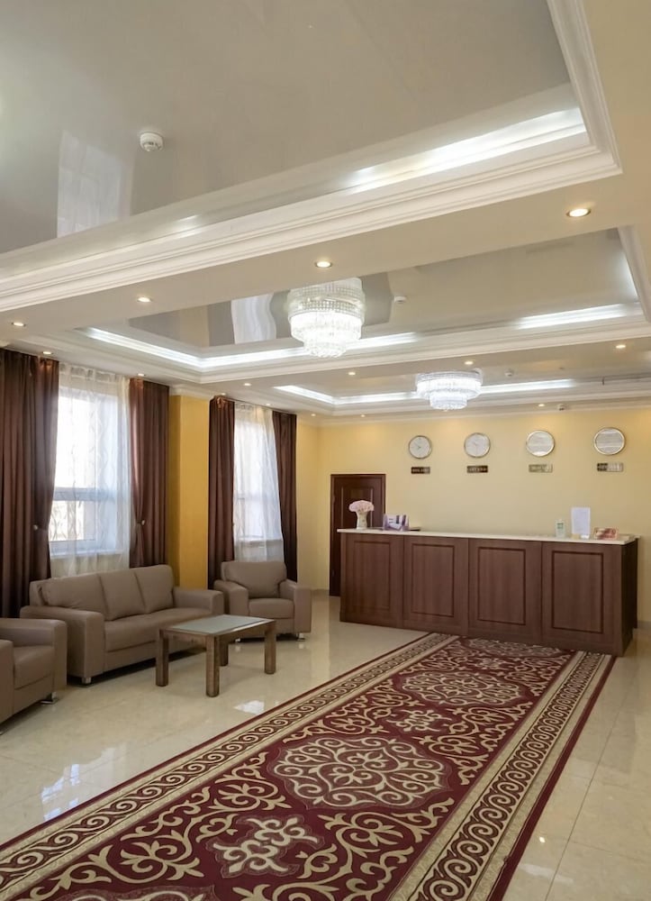 Фото Qul-Khadisha