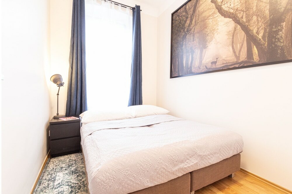 Фото Ottakringer Apartments