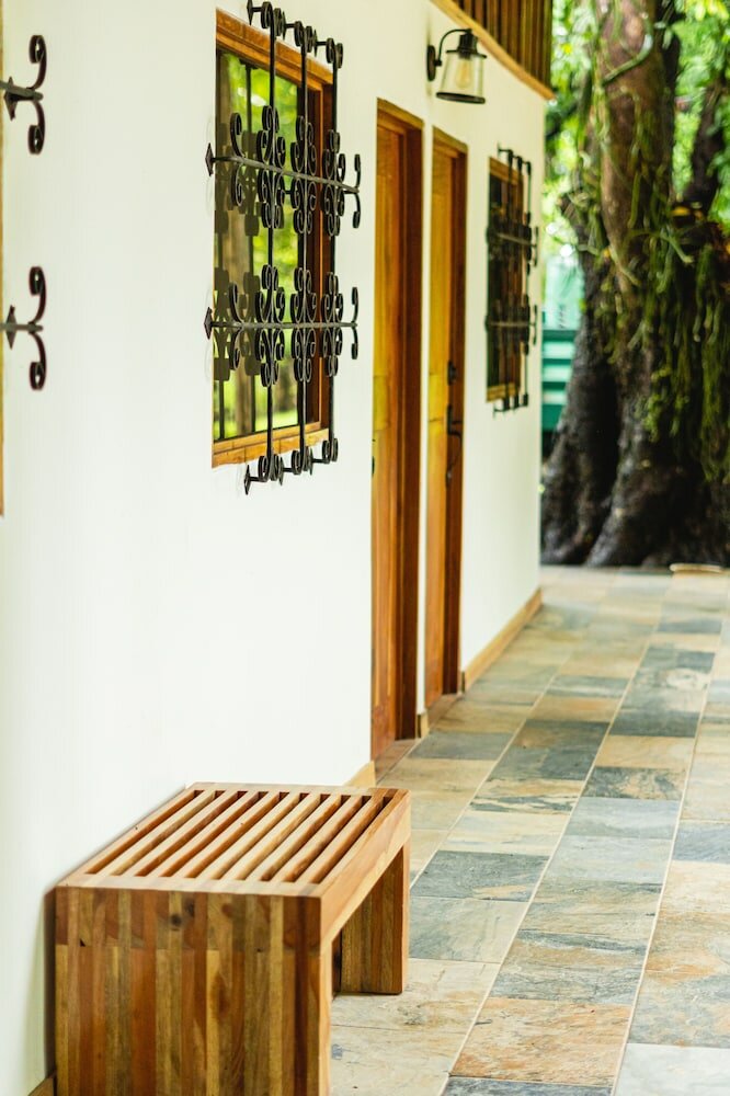 Фото Hacienda La Norma Boho Boutique Hotel