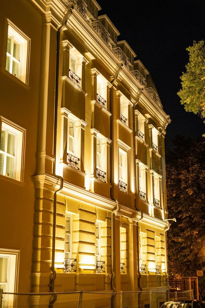 Фото Vizualiza Residence