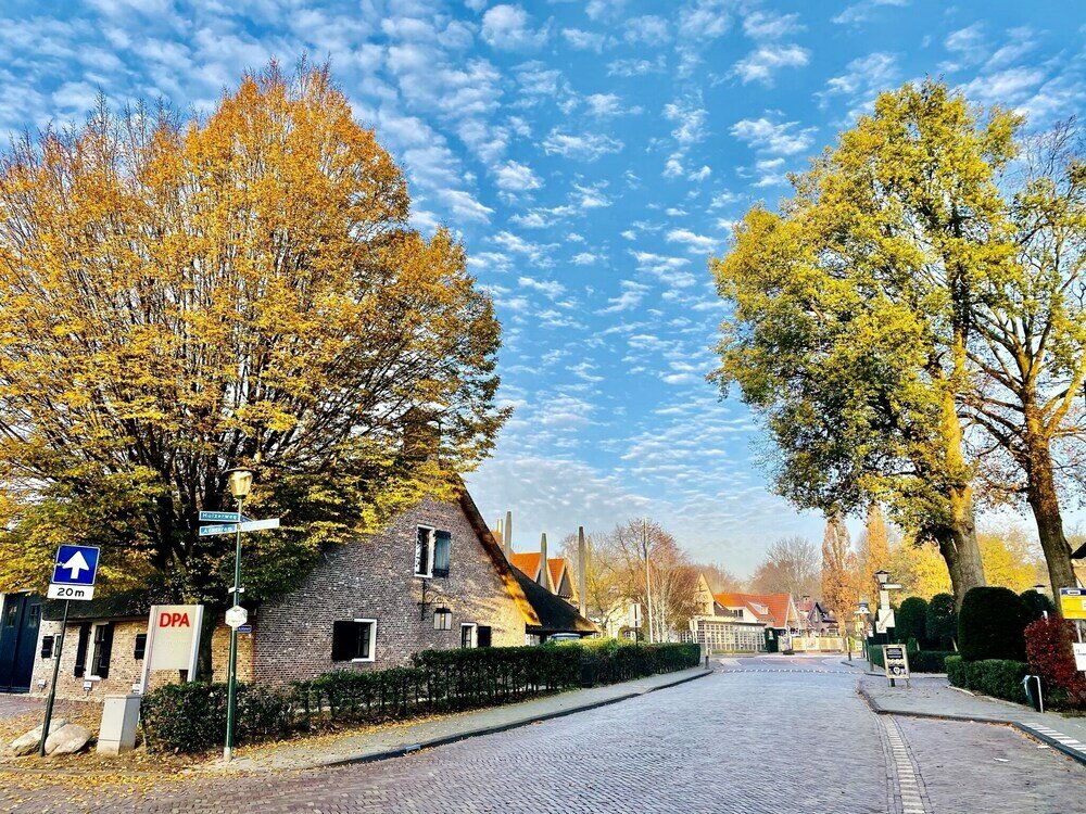 Фото Charming Boutique Guesthouse in Blaricum