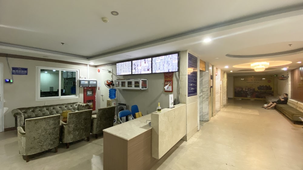 Фото Phi Yen Muong Thanh 60 Apartment