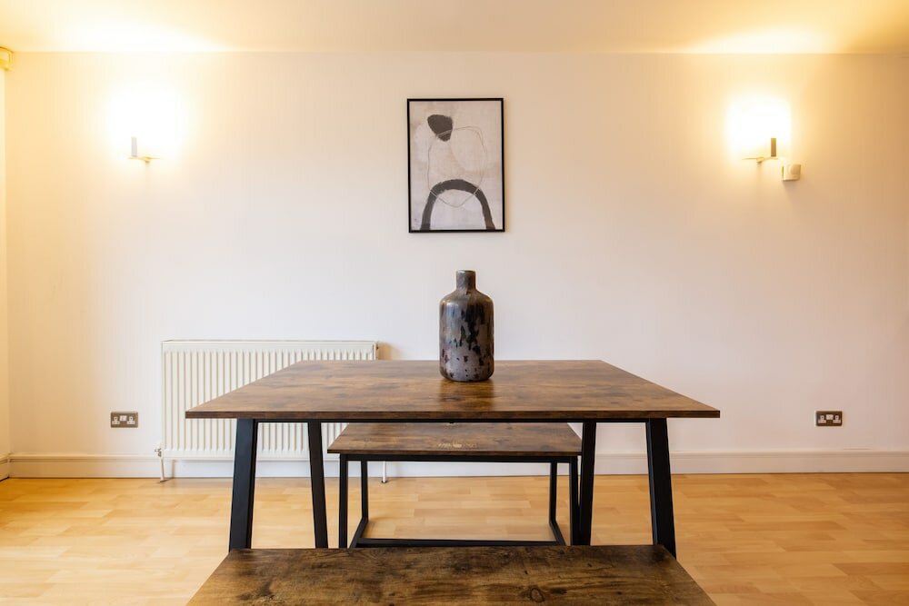 Фото The Tower Bridge Apartments