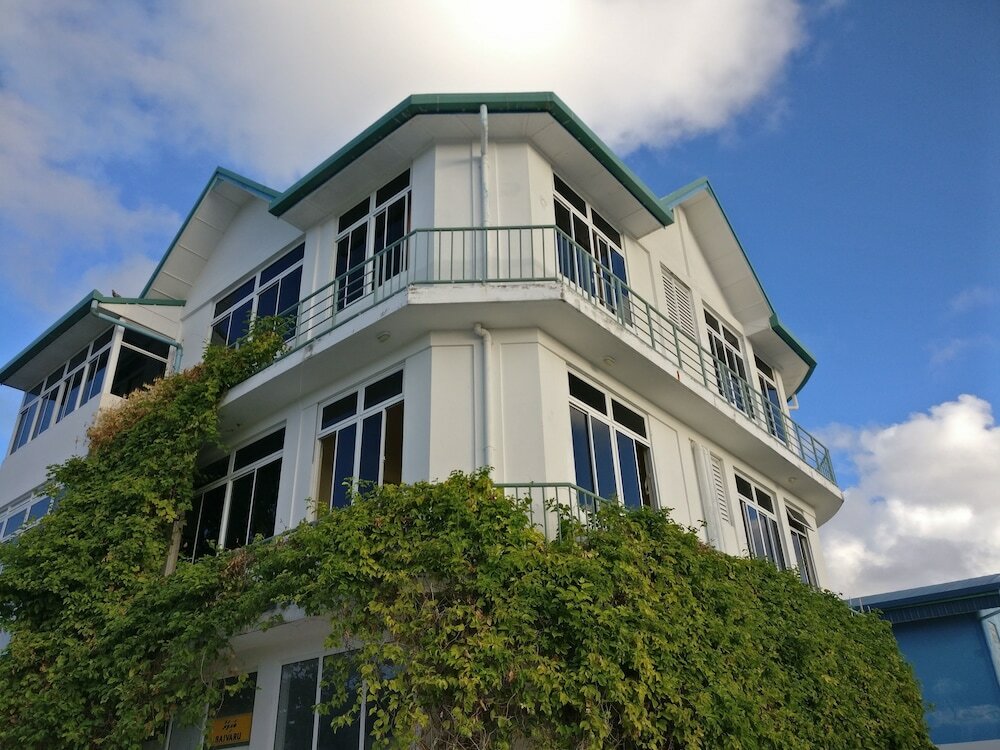 Фото Baivaru Guesthouse Services