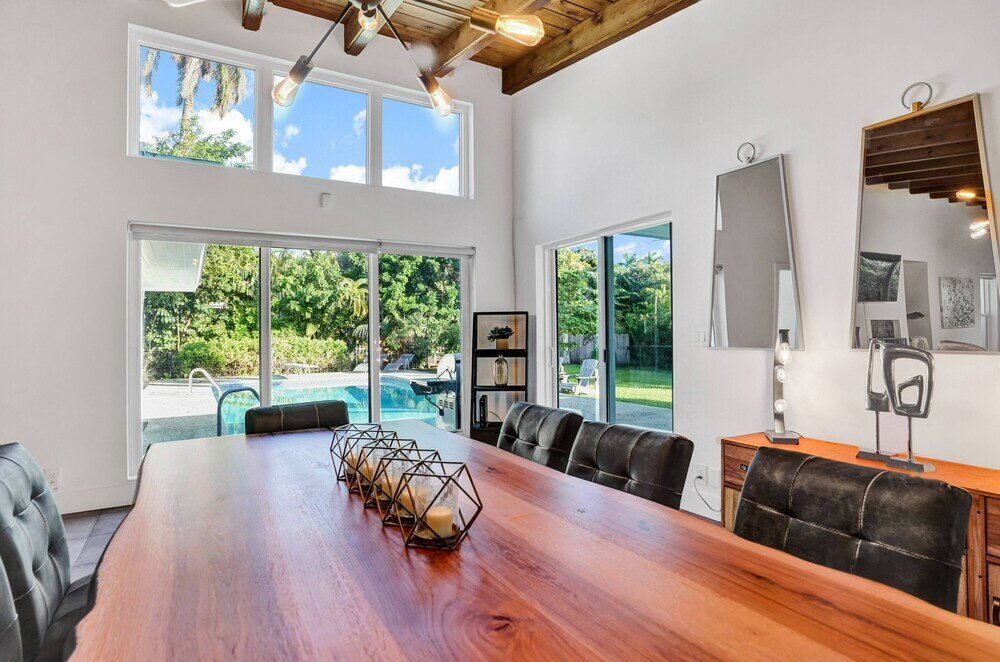 Фото Gorgeous 5br Home with Heated Pool