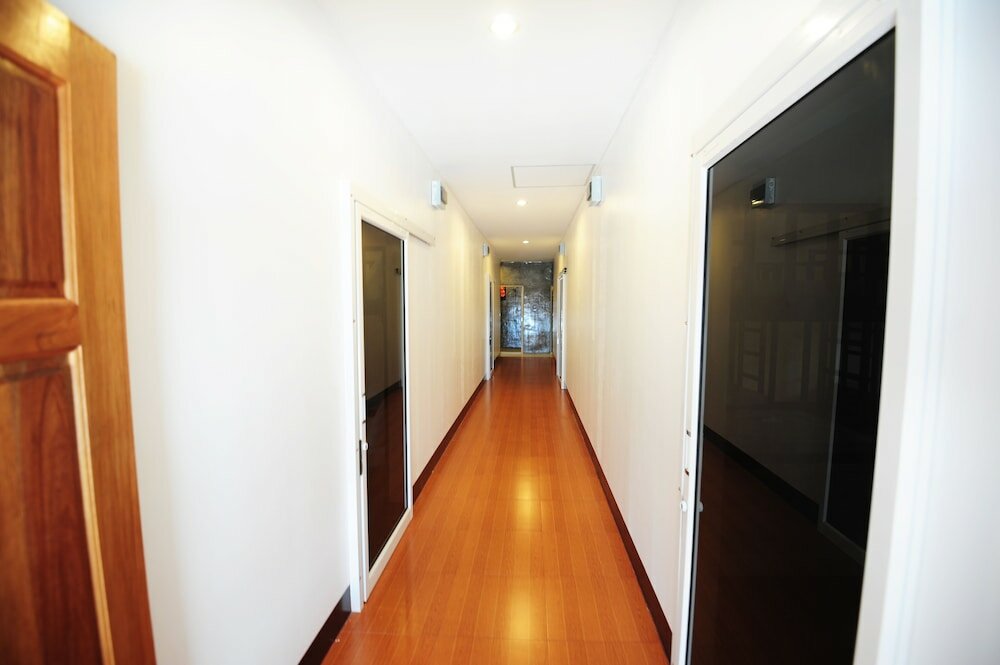 Фото Phi Phi Twin Palms Bungalow