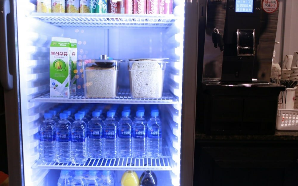 Фото Busan Deokcheon 2heaven