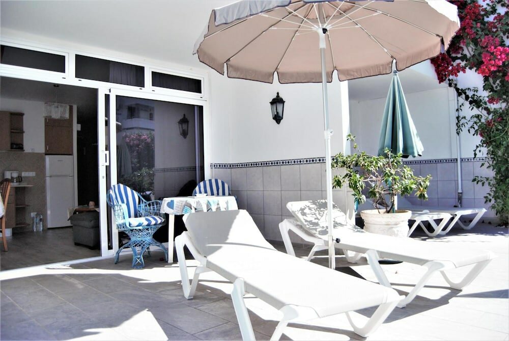 Фото Apartamentos Bogotá