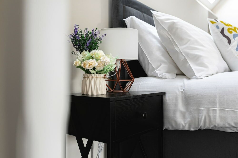 Фото Skyvillion Apartments Cockfosters