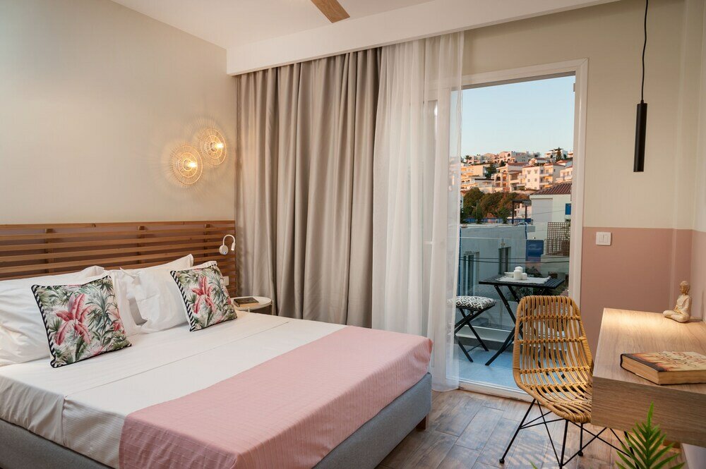 Фото Salty Colours Apartments