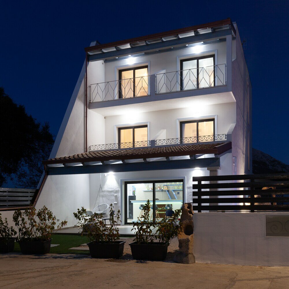 Фото Agua Dorada Boutique Hotel