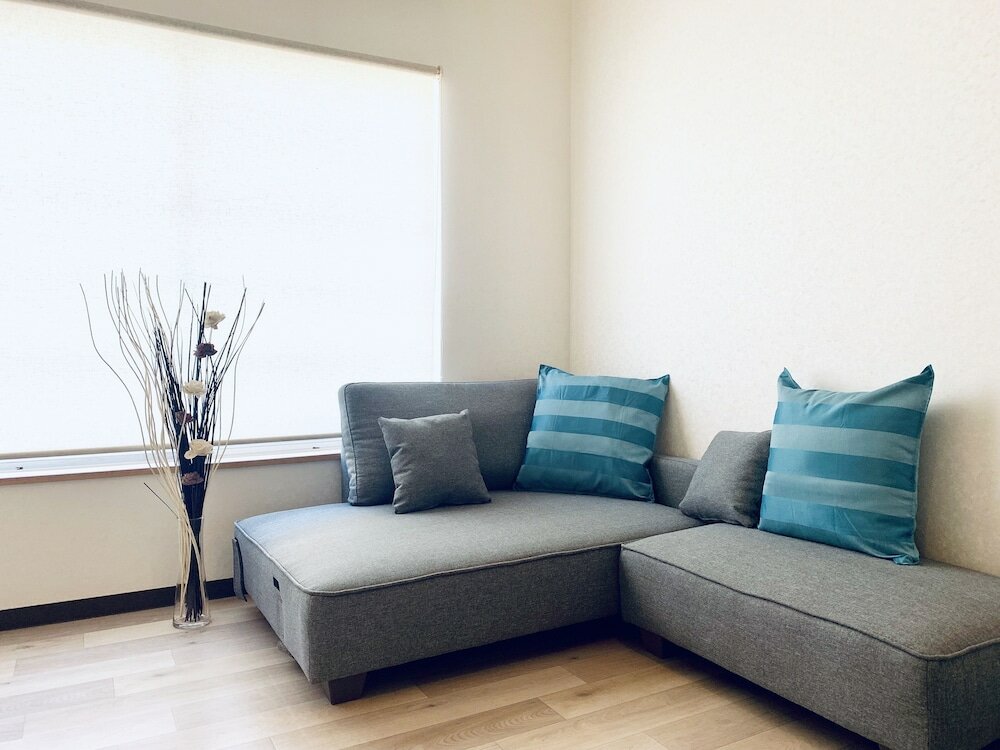 Фото Hanazonokita Ren Villa