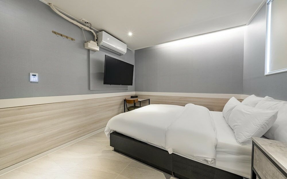 Фото M&Lucky Hotel