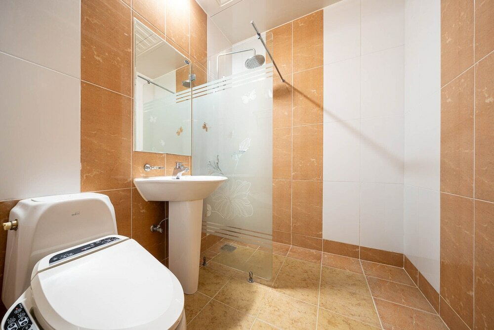 Фото F-one Hotel