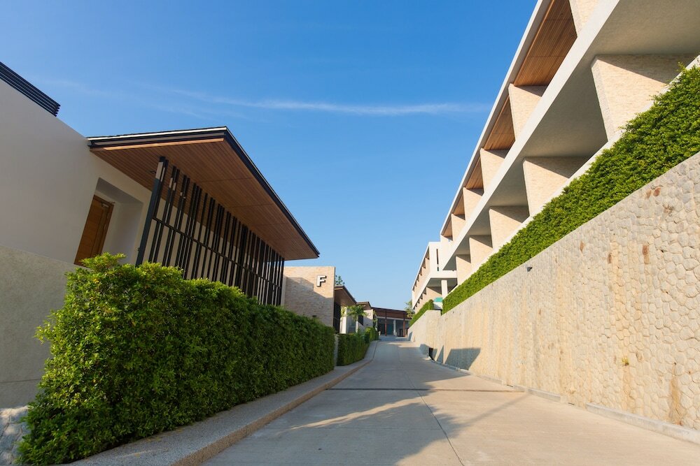 Фото Wyndham Grand Phuket Kalim Bay