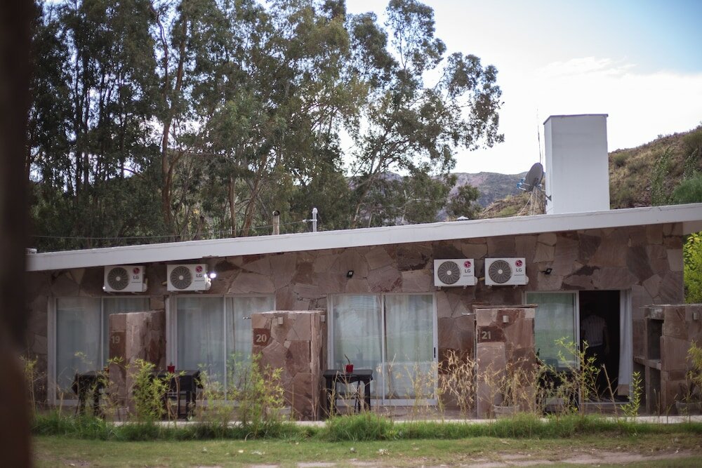 Фото Bosque Divino Cabañas & Suites