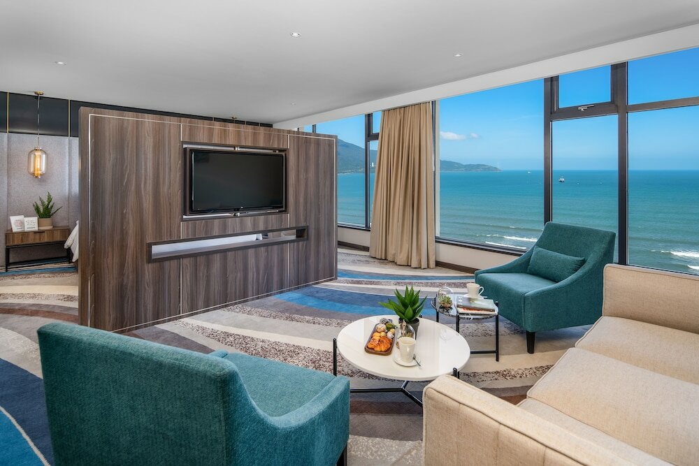 Фото Minh Toan Safi Ocean Hotel