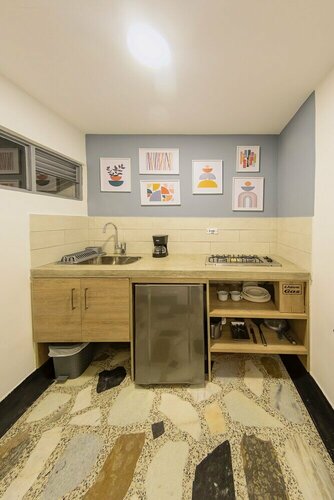 Гостиница Ventiuna Hotel & Hostel в Перейре