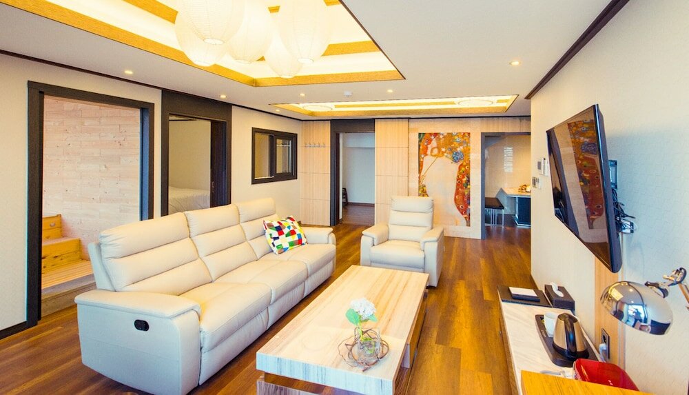 Фото Sun&Moon Pool Villa