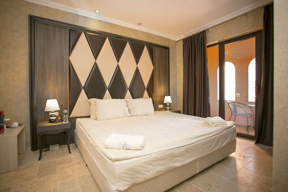 Фото Villas Elenite Premium