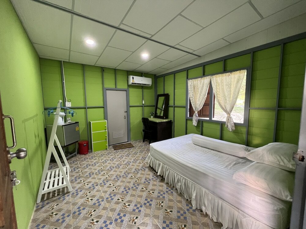 Фото Baan Tarn Naam