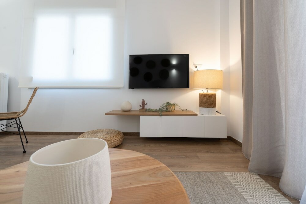 Фото Urban Boho apartment in Koukaki