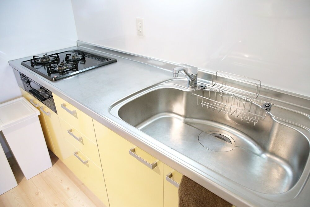 Фото Grandouce Nipponbashi-Higashi III