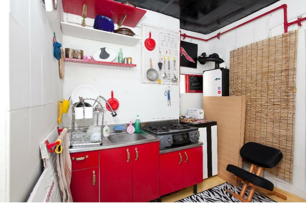 Фото The Itaewon 